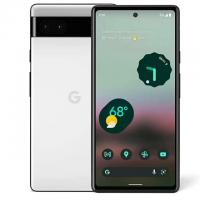 Google Pixel 6a 5G Unlocked Smartphone