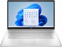 HP 17.3in i5 8GB 256GB Refurb Notebook Laptop