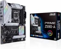 Asus Prime Z690-A Socket LGA 1200 USB 3.2 Intel Motherboard