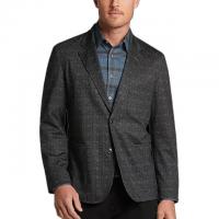 Kenneth Cole Awearness Modern Fit Suit Jacket