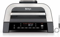 Ninja DG551 Foodi XL Smart 6-in-1 Indoor Grill