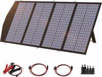 Allpowers 140W Portable Solar Panel Charger