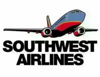 Southwest Airlines California Flight Tickets