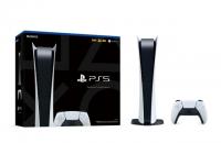 Sony PlayStation 5 Gaming Console Digital Edition