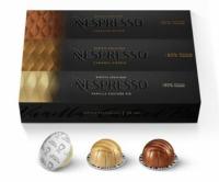 Nespresso VertuoLine Barista Creations Mild Roast Coffee Capsules