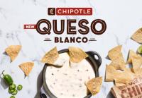 Chipotle Queso with Any Entree Purchase