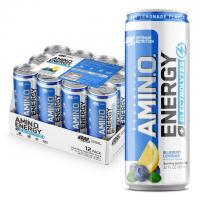 Optimum Nutrition Amino Energy + Electrolytes Sparkling Hydration Drink