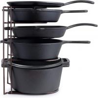 Heavy Duty Pan Organizer