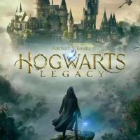 Hogwarts Legacy Deluxe Edition PC Steam Key