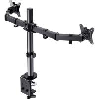 ErGear Fully Adjustable Dual Monitor Stand