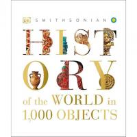 History of the World in 1000 Objects eBook