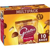 Gardettos Snack Mix Original Recipe Snack Bags