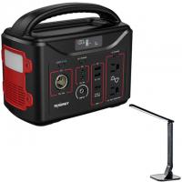 Tenergy 300Wh LiFePO4 Portable Power Station