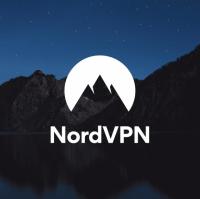 NordVPN VPN 1 Year Service for Only