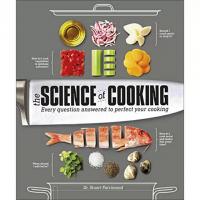 The Science of Cooking eBook