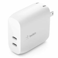 Belkin 40W Dual Port USB C Wall Charger