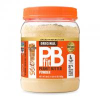 PBfit All-Natural Peanut Butter Powder