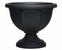 Southern Patio Viceroy High-Density Resin Urn Planter