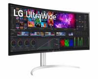 40in LG 40BP95C-W UltraWide Curved WUHD 5k2K Nano IPS Monitor