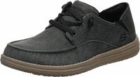 Skechers Mens Moccasin Sneakers