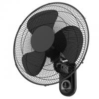 Pelonis 16in 3-Speed Oscillating Wall Mount Fan