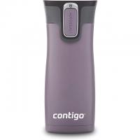 Contigo Autoseal West Loop Vacuum-Insulated Stainless Steel Travel Mug