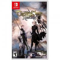 Tactics Ogre Reborn Nintendo Switch