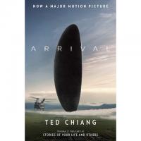 Arrival eBook