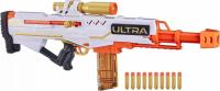 Nerf Ultra Pharaoh Bolt Action Blaster with 10-Dart Clip