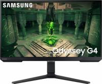 27in Samsung Odyssey G40B FHD IPS 240Hz Gaming Monitor