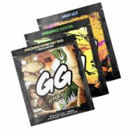 GG Energy Drink Mix Samples