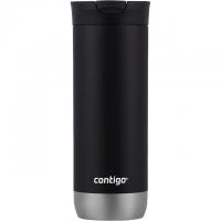 Contigo Huron Insulated Stainless Steel Travel Mug