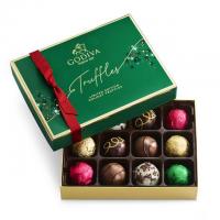 Godiva Limited Edition Assorted Chocolate Holiday Gift Box