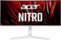 29.5in Acer Nitro XZ306C Curved VA Gaming Monitor