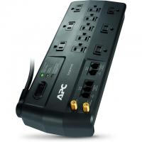 APC Surge Protector P11VNT3