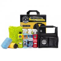 Chemical Guys Supreme Auto Detailing Essentials Kit