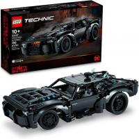 Lego Technic The Batman Batmobile Building Set