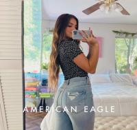 American Eagle Outfitters and Aerie Gift Cards