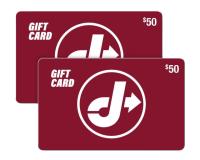 Jiffy Lube Discounted Gift Cards