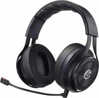 LucidSound LS35X Wireless Surround Sound Over Stereo Headset