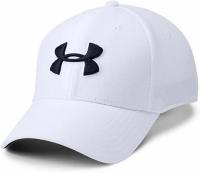 Under Armour Men\'s Blitzing 3.0 Caps Hats