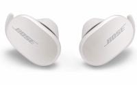 Bose QuietComfort Noise Cancelling True Wireless Earbuds