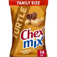 Chex Mix Indulgent Turtle Snack Mix