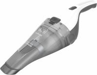 Black + Decker Dustbuster 7.2v Cordless Handheld Vacuum