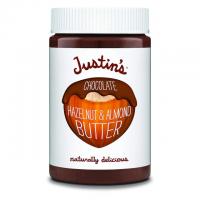 Justins Chocolate Hazelnut and Almond Butter