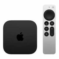 128GB Apple TV 4K WiFi Streaming Media Player