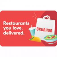 Grubhub eGift Card