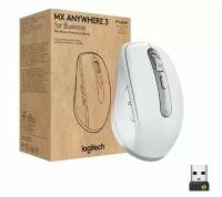 Logitech MX Anywhere 3 Mouse