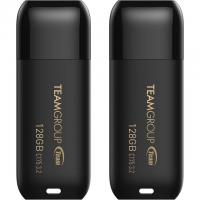 128GB Teamgroup C175 USB 3.2 Gen 1 Type-A Flash Drive