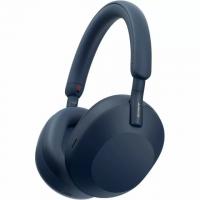 Sony WH-1000XM5 Noise Cancelling Over Ear Headphones